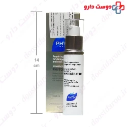 Phytokeratine Serum
