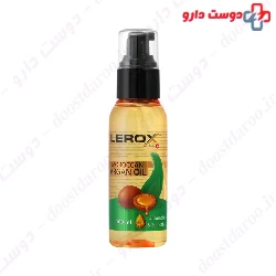 Lerox Moroccan Argan Oil