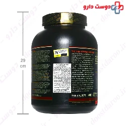 Whey Gold Standard100% Optimum Nutrition