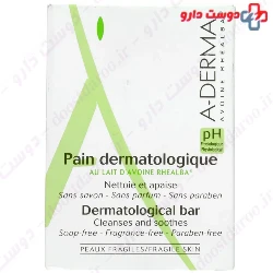 Dermatological Bar Aderma