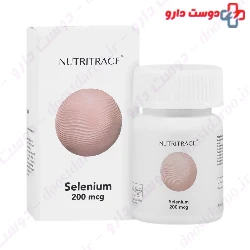Rozavit Selenium 200 mcg 60 FC Tablets