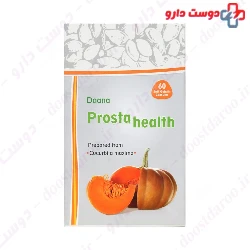 Dana Prosta Health 60 Softgel