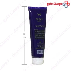 Shampoo Multivitamin And Anti Pollution For Men Bergamia