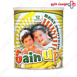 Gain Up Karen
