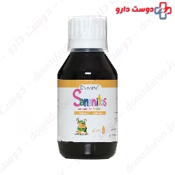 Drasanvi Defenses Sananitos For Kids Syrup 130 Ml