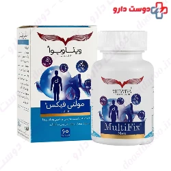 Vitaviva Multi Fix Men Tablet
