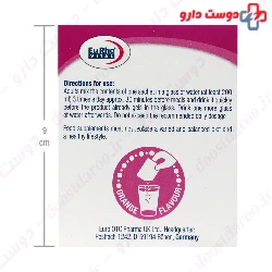 Eurhovital Glucomannan 30 Sachets