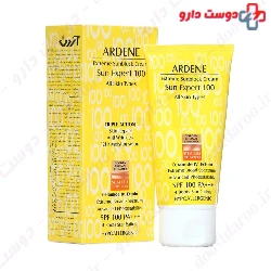 Sun Expert SPF100 Sunblock Cream Ardene