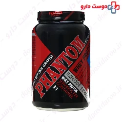 Protein Whey 908 g Phantom Phantom Nutrition