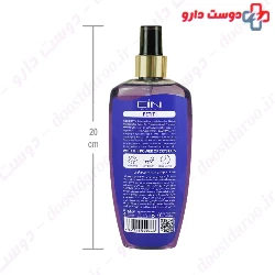Petit Body Splash EIN