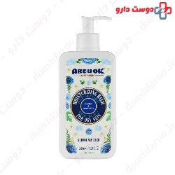 Moisturizing Balm For Dry Skin Are U Ok