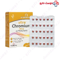 Ultra Chromium Vitabiotices