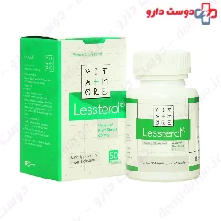 Lessterol Vitamore 