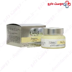 Erikeh Anti Wrinkle strong Day 30ml Cream
