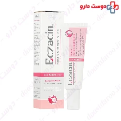 Nipple Fissures Repairing Balm Eczacin
