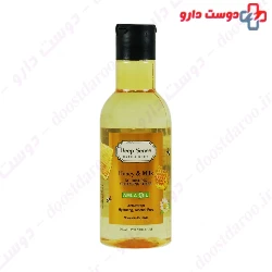  Deep Sense Honey And Milk Nourishing Cleansing Toner 160 ml