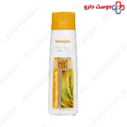 My Wheatgerm And Biotin 250ml  Shampoo