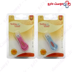 Baby Nail Cilpper 347 Baby Land