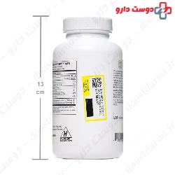 Omega 3 Fish Oil Soft Gel  Life Style