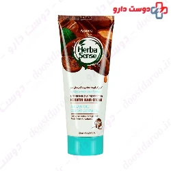 Nourishing And Protecting Keratin Cream For Damaged Hair Ardene Hereba Sense