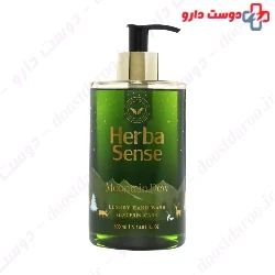 Mountain Dew Luxury Hand Wash Ardene Hereba Sense