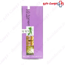 Lafarrerr Colored and Damaged Scalp Hair Tonic 60 ml
