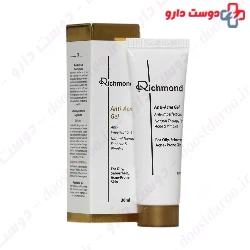 Richmond Anti Acne Gel 30 ml
