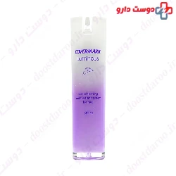 Luminous Skin Whitening For Face SPF15 Covermark