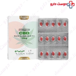 CBD 10 mg Sanaviva