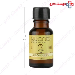 Argan Oil 100 Pure Mucinex
