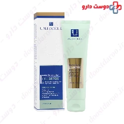 Cell Detox Active Cleaning Gel Unjecell