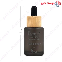 Canvert Anti Spot