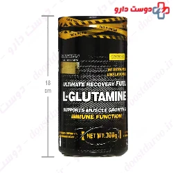 Genestar L Glutamine Gene Star