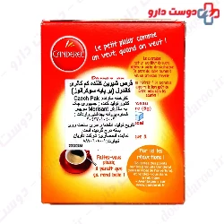 Low Calorie Sweetener Based of Sucralose Canderel