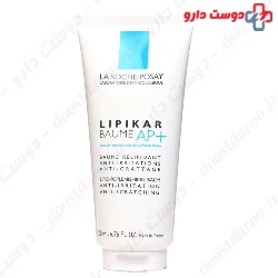 Lipikar Baume AP Plus Lipid Replenishing Balm La Roche Posay
