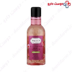 Organic Rose Water Toner Deep Sense