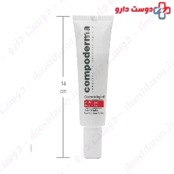 Multivitami Power Firm Anti Wrinlle Eye Contour Cream Compoderma