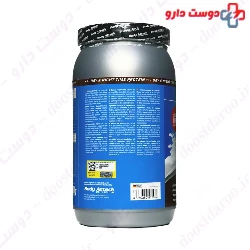 100%Casein Protein Body Attack