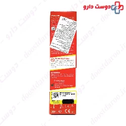 Anti Lice And Nits Shampoo 2 in 1 Elimax