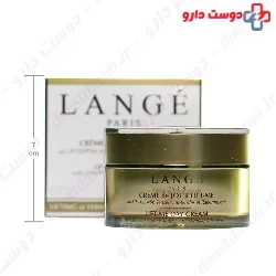 Lift Me Day Cream Lange