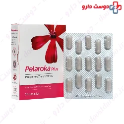 Pelaroka Plus Faran Shimi