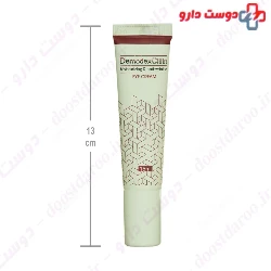 Moisturizing And Anti Wrinkle Eye Cream Demodexcilin