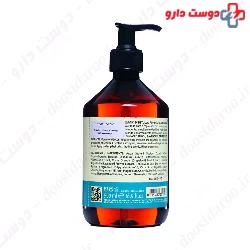 Rebalancing Sebum Control Shampoo Insight