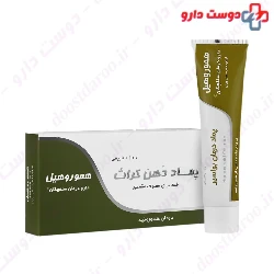 Daru Darman Dohn Karas Hemorrhoheal 50ml Ointment