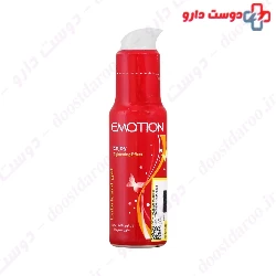 Enjoy Tingling Effect Lubricant Gel Emotion