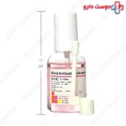 Iran Daru Hand Antiseptic Solution
