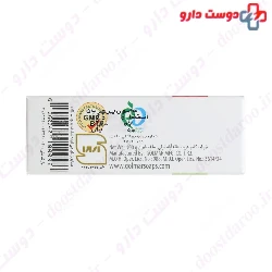 Translucent 6% Glycerine Mandarina Soap Golmar