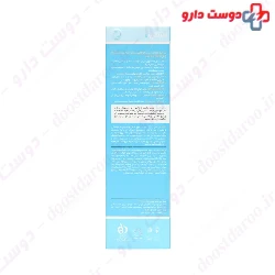 Scalp Fort Plus Gentle Foam Shampoo Scalpia