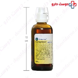 Bionorica Canephron 60 Tablet
