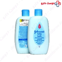 Baby Bath Johnsons